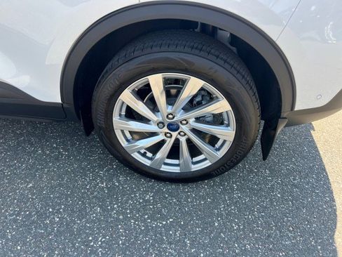 Used 2022 Ford Escape Titanium w/ Titanium Elite Package image 32