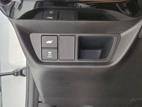 New 2026 Acura ADX FWD image 30
