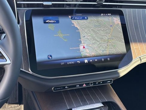 New 2026 Mercedes-Benz E 350 4MATIC Sedan image 17