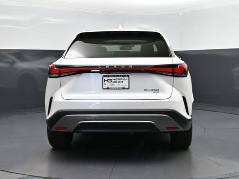 New 2026 Lexus RX 350 Premium Plus image 6