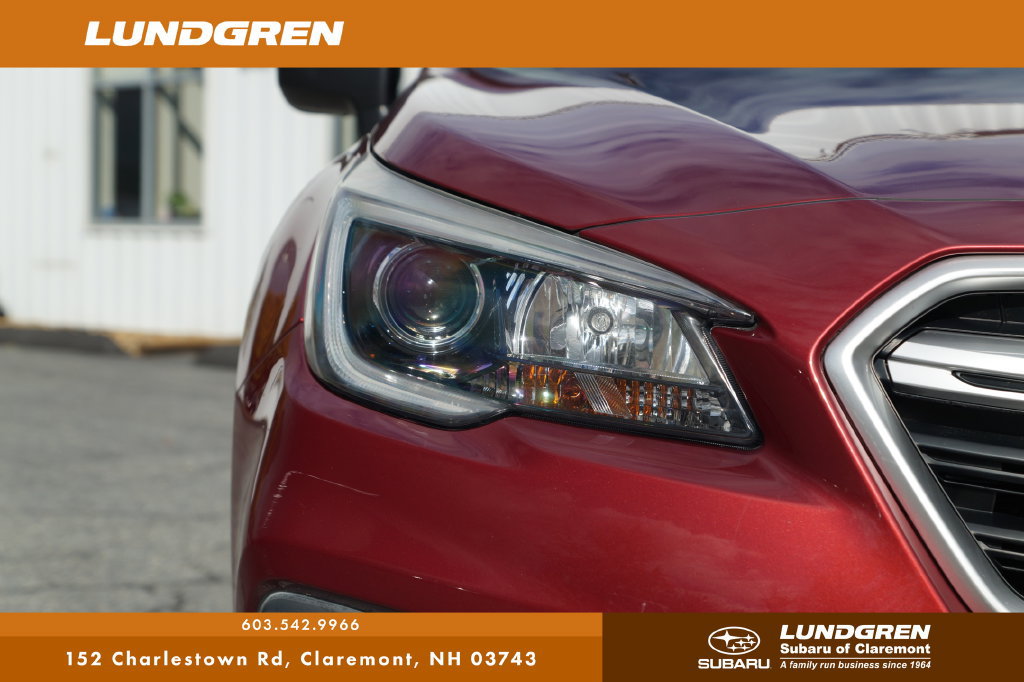 Used 2018 Subaru Outback 2.5i AWD/4WD image 34