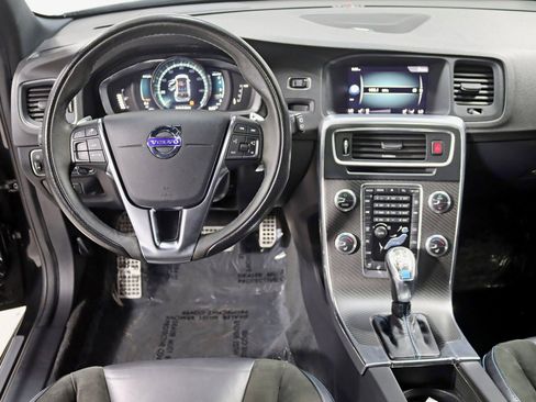 Used 2018 Volvo V60 T6 Polestar AWD/4WD image 16