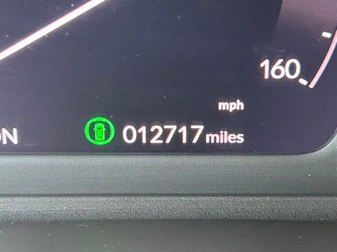 Used 2025 Honda Accord EX-L image 15