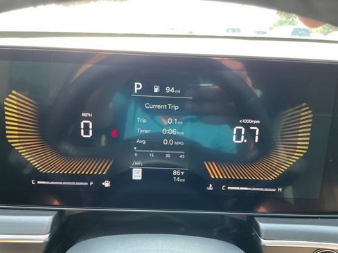 New 2026 Kia K5 GT-Line AWD/4WD image 27