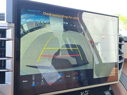 New 2026 Toyota Tundra 1794 Edition image 23