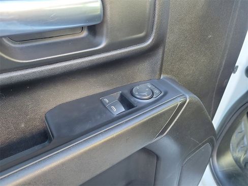 Used 2022 Chevrolet Silverado 2500 W/T w/ WT Convenience Package image 12