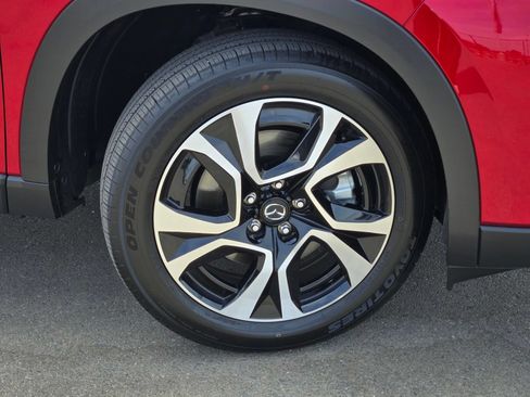 Used 2026 MAZDA CX-5 Preferred AWD/4WD image 9