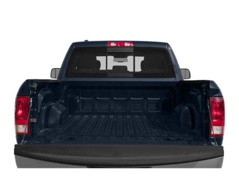 Used 2015 RAM 1500 Big Horn AWD/4WD image 16