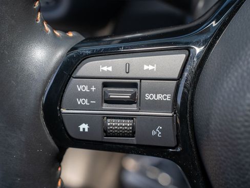 Certified 2024 Honda HR-V Sport image 29