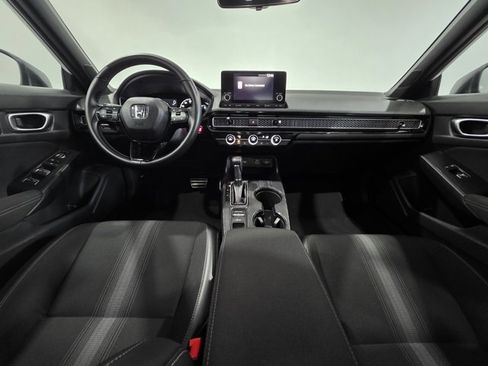 Used 2023 Honda Civic Sport image 14