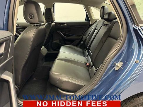 Used 2019 Volkswagen Jetta SEL FWD image 15