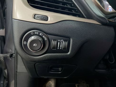 Used 2015 Jeep Cherokee Limited AWD/4WD image 18