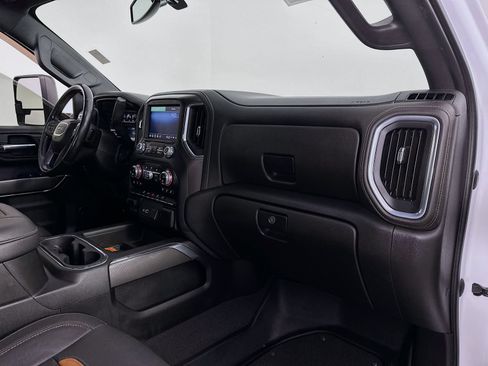 Used 2022 GMC Sierra 2500 AT4 AWD/4WD image 30