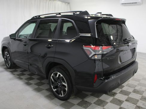 New 2026 Subaru Forester Limited image 28