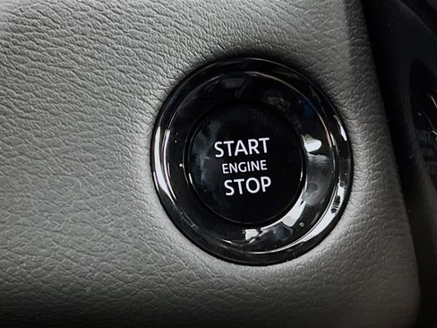 New 2026 Nissan Armada PRO-4X AWD/4WD image 13