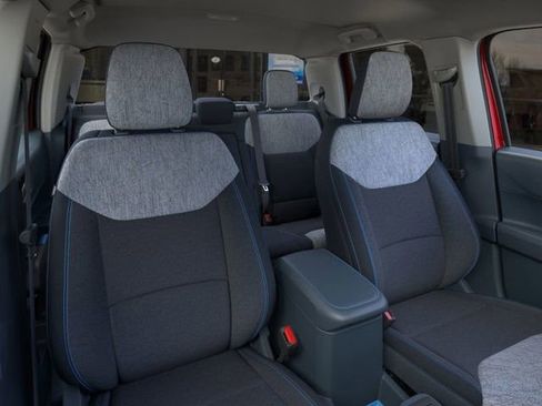 New 2025 Ford Maverick XLT w/ XLT Luxury Package image 10