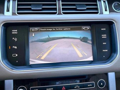 Used 2014 Land Rover Range Rover Supercharged image 23