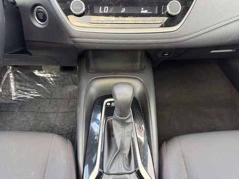 Certified 2023 Toyota Corolla SE w/ SE Premium Package FWD image 12