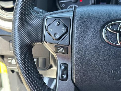 Used 2023 Toyota Tacoma TRD Sport RWD image 40