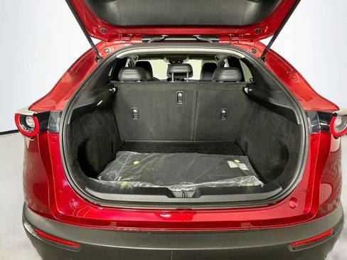Certified 2025 MAZDA CX-30 AWD 2.5 S w/ Preferred Package image 27