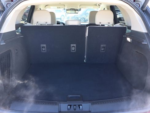 Used 2025 Lincoln Corsair FWD image 26