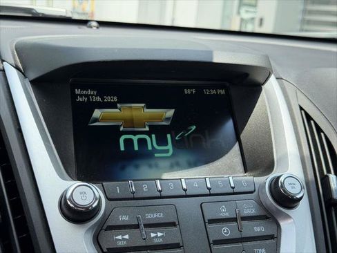 Used 2013 Chevrolet Equinox LT w/ Power Convenience Package FWD image 29