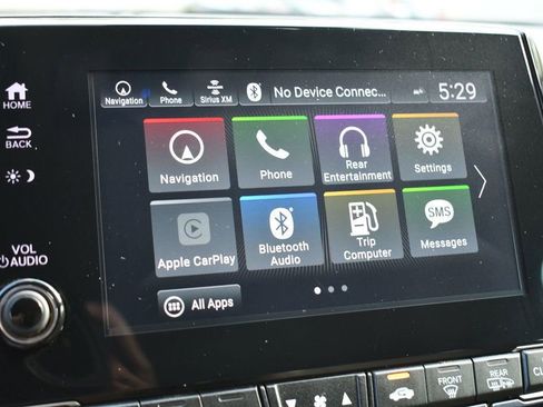 Used 2019 Honda Odyssey Elite image 48