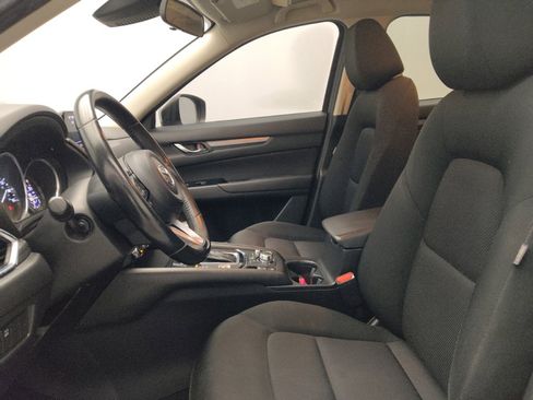 Used 2018 MAZDA CX-5 Sport FWD image 17