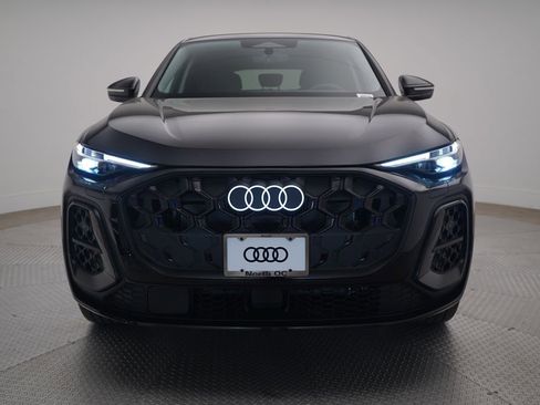New 2026 Audi Q5 Premium Plus AWD/4WD image 5