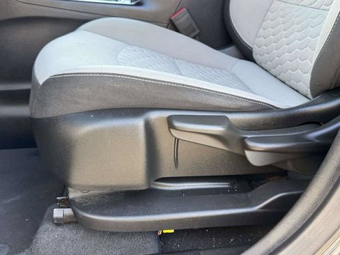 Used 2021 Chevrolet Equinox LS AWD/4WD image 20