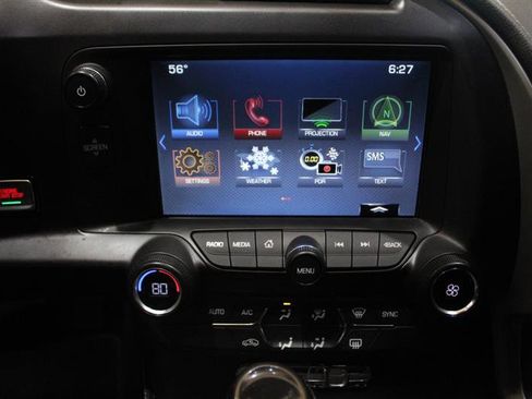 Used 2017 Chevrolet Corvette Grand Sport image 13