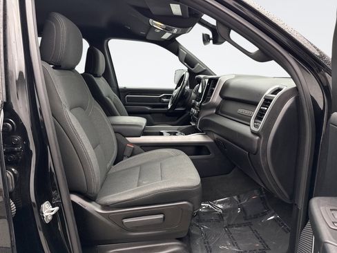 Used 2021 RAM 1500 Big Horn AWD/4WD image 18