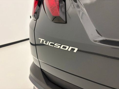 Used 2026 Hyundai Tucson SEL FWD image 22