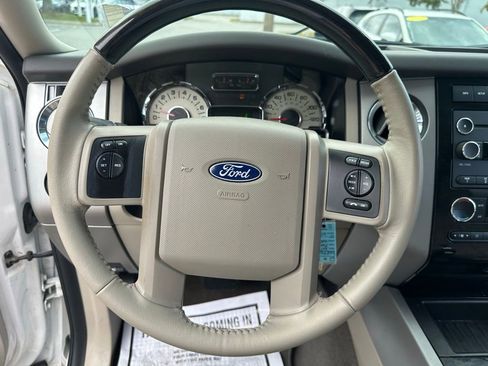Used 2012 Ford Expedition Limited image 25