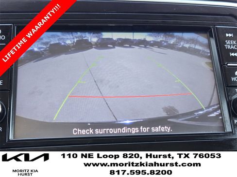 Used 2019 Mitsubishi Outlander ES image 7