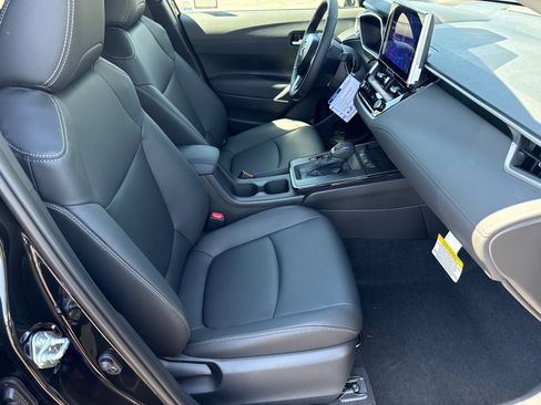 New 2026 Toyota Corolla Cross XLE image 14