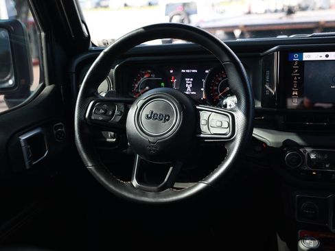 Used 2024 Jeep Wrangler Rubicon 392 image 26