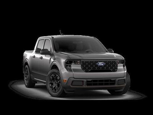 New 2026 Ford Maverick XLT image 59