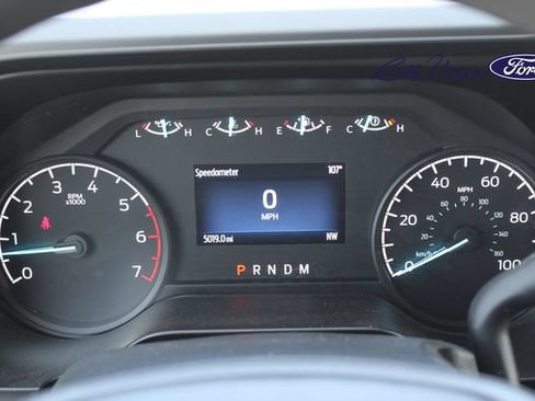 Used 2024 Ford F250 XLT AWD/4WD image 22