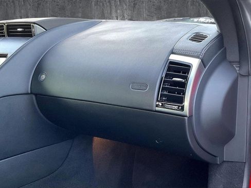 Used 2018 Jaguar F-TYPE Convertible image 22