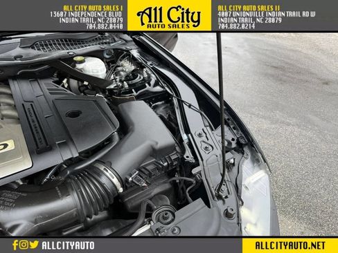 Used 2019 Ford Mustang GT w/ GT Performance Package RWD image 28