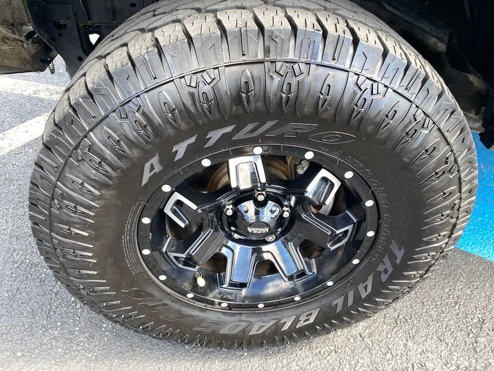 Used 2018 Jeep Wrangler Unlimited Sport S AWD/4WD image 37