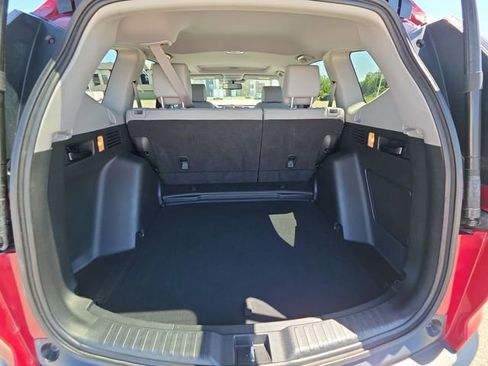 Used 2022 Honda CR-V Touring image 31