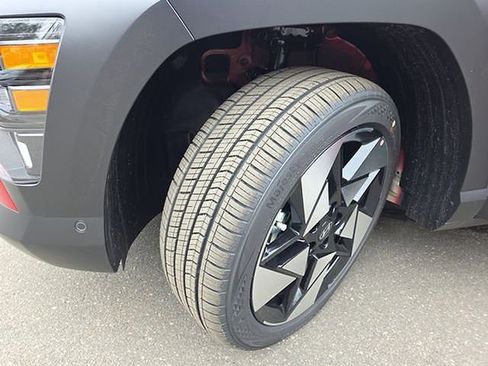 New 2026 Hyundai Kona Limited image 46