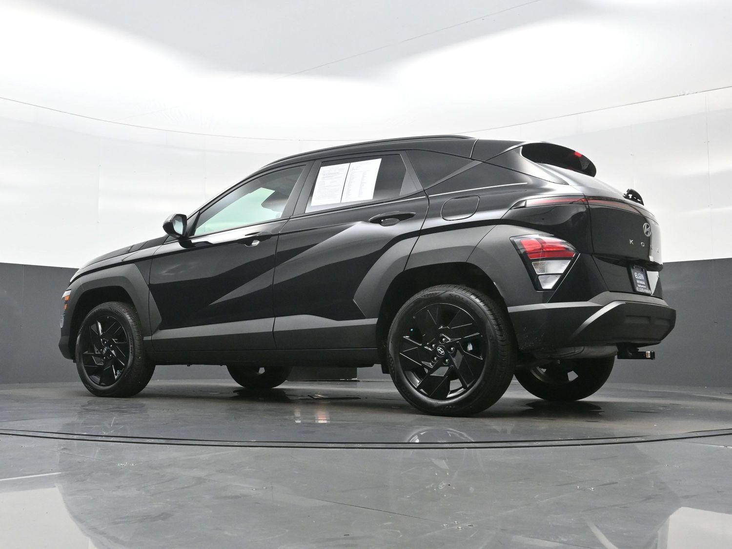 Used 2026 Hyundai Kona SEL Sport AWD/4WD image 28
