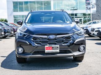 New 2026 Subaru Crosstrek 2.5i Limited video 2