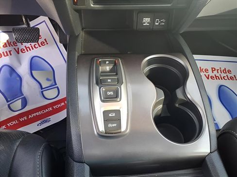 Used 2021 Honda Passport EX-L image 13