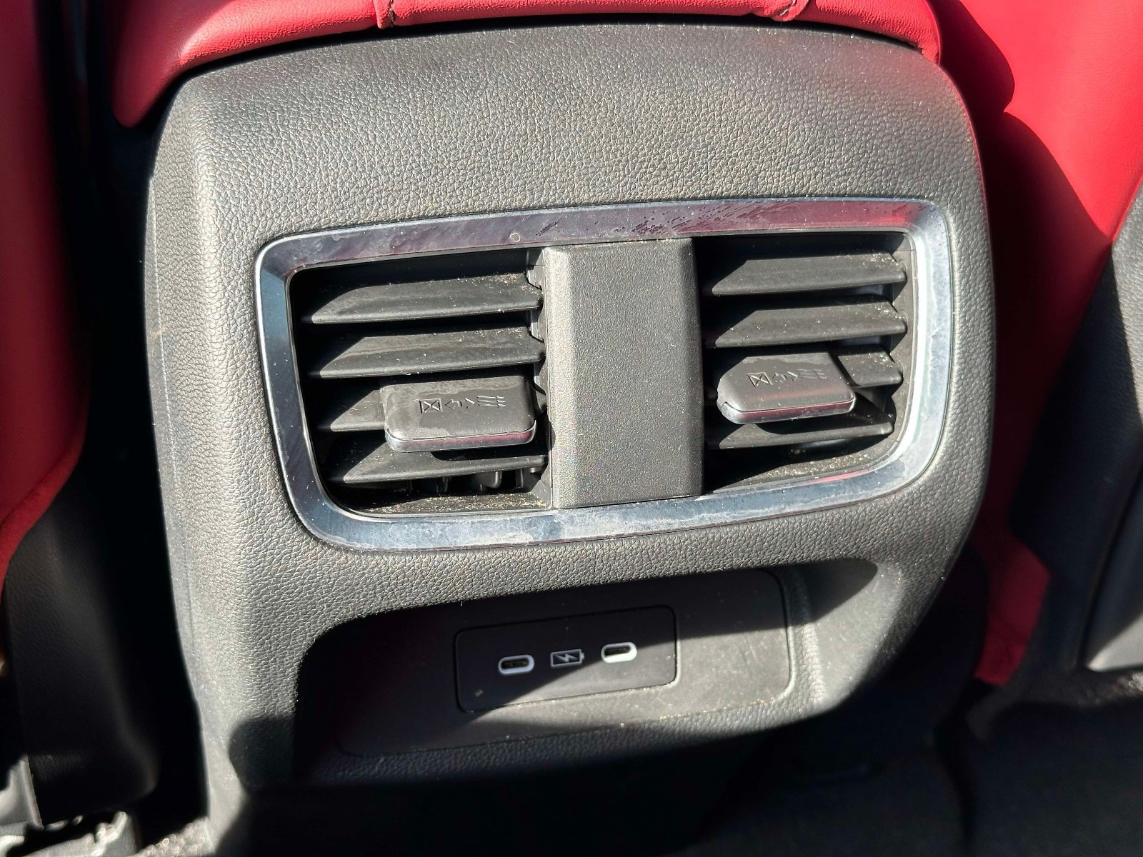 Used 2024 Acura RDX w/ Advance Package AWD/4WD image 14