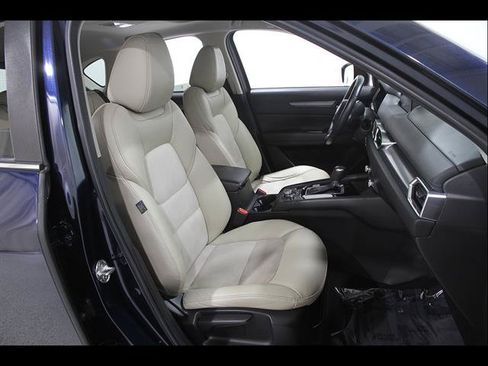 Used 2019 MAZDA CX-5 Touring FWD image 18