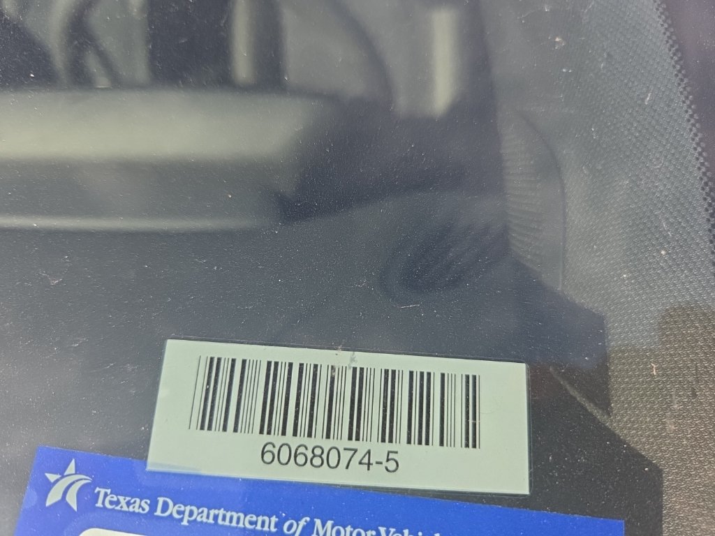 Used 2026 Buick Envista Preferred FWD image 4